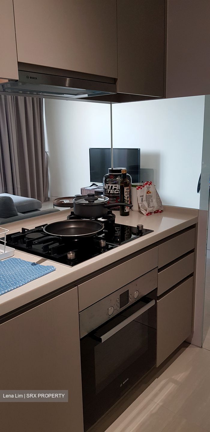 Highline Residences (D3), Condominium #403827171